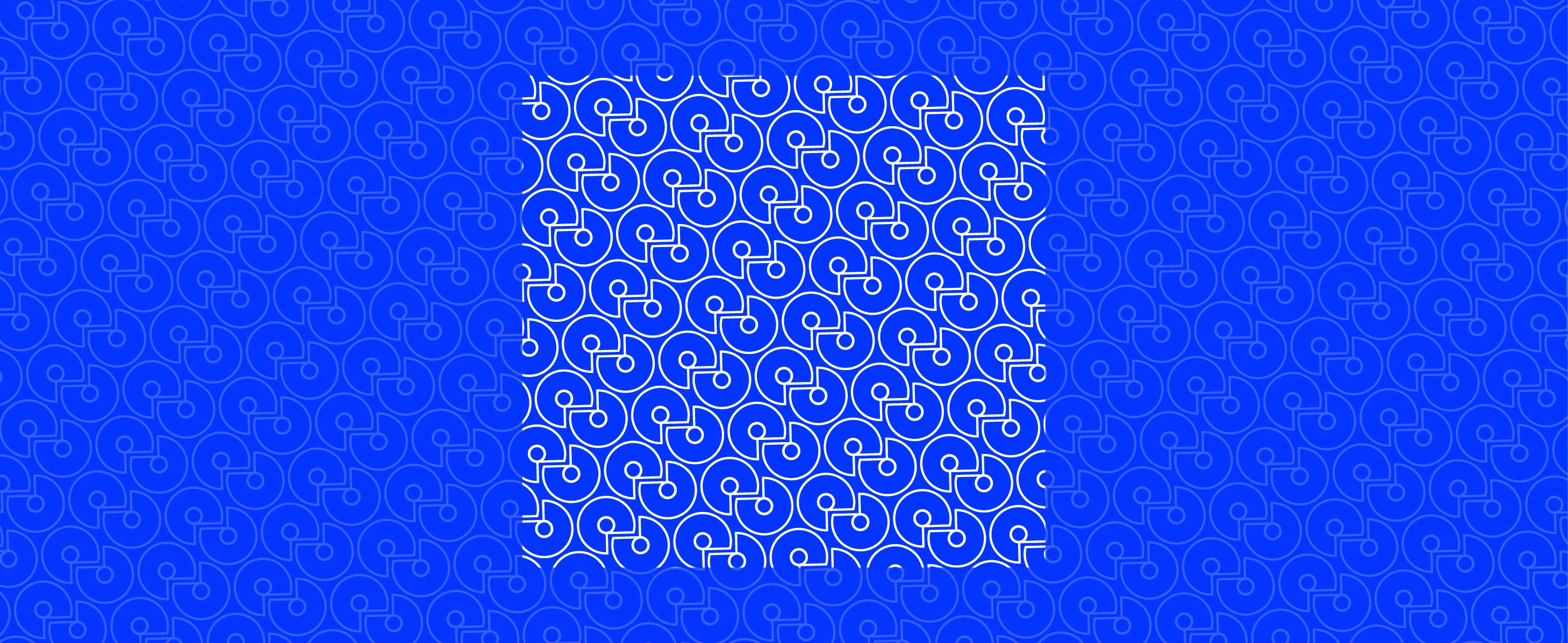 Logo pattern